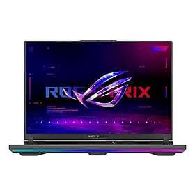 Asus ROG Strix G16 G614PR-RV003W 16" Ryzen 9 7940HX 32GB RAM 1TB SSD RTX 5070 Ti