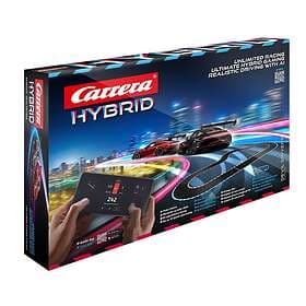 Carrera Toys Hybrid - Devil Drivers (50050002)