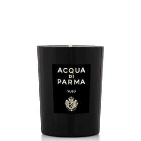 Acqua Di Parma Yuzu Scented Candle 200ml