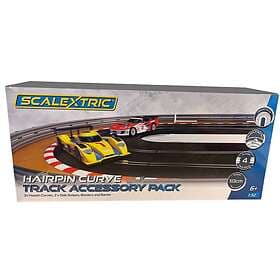 Scalextric Harpin Curves (C8195)