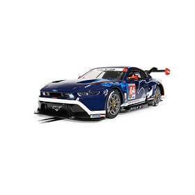 Scalextric Ford Mustang GT3 - 24 Hours of Daytona (C4503)