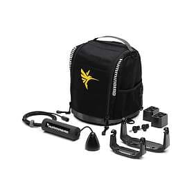 Humminbird Ice-Fishing Package with 83/200 Transducer (excl. battery)