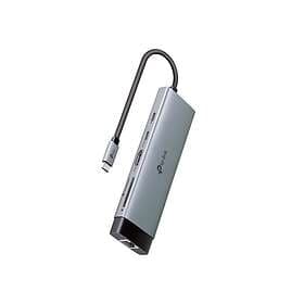 TP-Link UH9120C USB-C 9-in-1 Hub