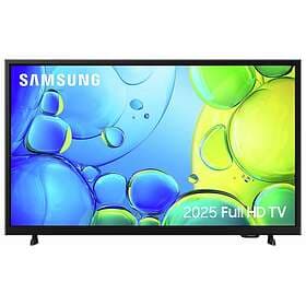 Samsung F6000 27" Full HD HDR LED Smart TV - UE27F6000FK