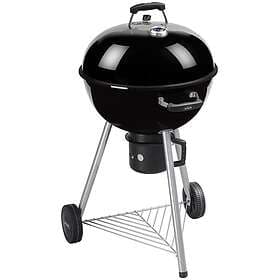 Outback Comet 50cm Kettle Charcoal BBQ