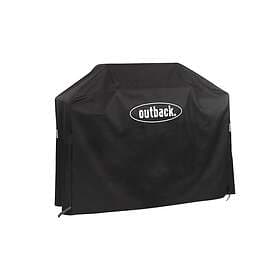 Outback Jupiter 4 Burner BBQ Cover