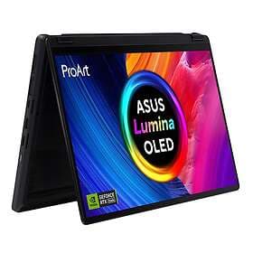 Asus ProArt PX13 HN7306WV-LX012W 13.3" Ryzen AI 9 HX 370 24GB RAM 1TB SSD RTX 40