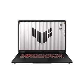 Asus TUF Gaming A18 FA808UM-S8013W 18" Ryzen 7 260 16GB RAM 1TB SSD RTX 5060
