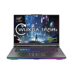 Asus ROG Strix G16 G614PH-RV007W 16" Ryzen 9 8940HX 16GB RAM 1TB SSD RTX 5050