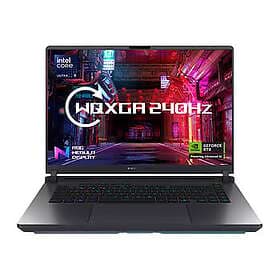 Asus ROG Strix G16 G615LW-S5008W 16" Core Ultra 9 275HX 32GB RAM 2TB SSD RTX 508