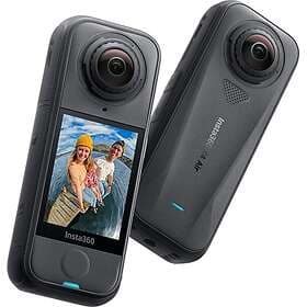Insta360 X4 Air Standard Bundle