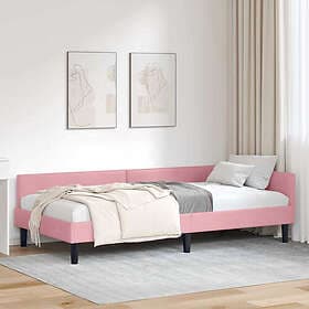 vidaXL Bed Frame 42016137 80x200cm