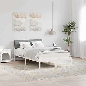vidaXL Bed Frame 878543 120x200cm