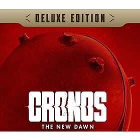 Cronos: The New Dawn Deluxe Edition (Xbox Series X/S)
