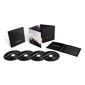 William Basinski The Disintegration Loops CD