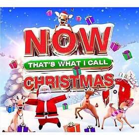 Diverse Artister NOW That's What I Call Christmas CD