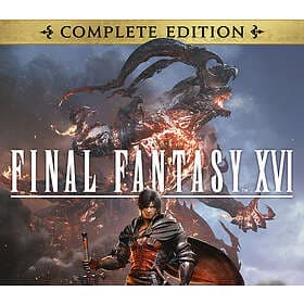 Final Fantasy XVI Complete Edition (Xbox Series X/S)