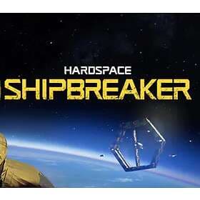 Hardspace: Shipbreaker (Xbox Series X/S)