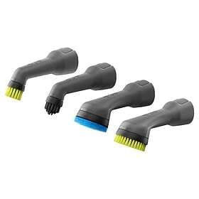 Ryobi Brush Head Set 4-piece