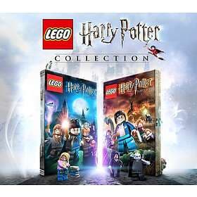 LEGO Harry Potter Collection (Xbox Series X/S)