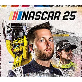NASCAR 25 (Xbox Series X/S)