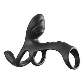Pipedream Fantasy C-Ringz Ultimate Couples Cage Max