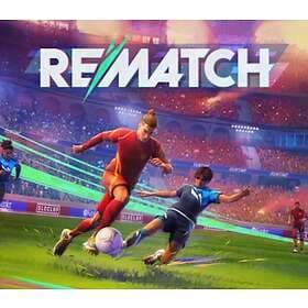 REMATCH (Xbox Series X/S)