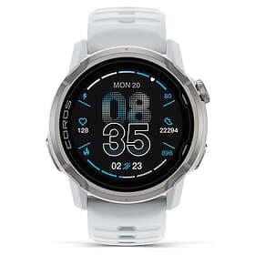 Coros Apex 4 42mm