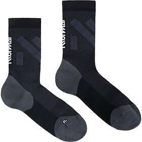 Nnormal Race Crew Socks (Unisex)