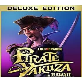 Like a Dragon: Pirate Yakuza in Hawaii: Deluxe Edition (Xbox One | Series X/S)