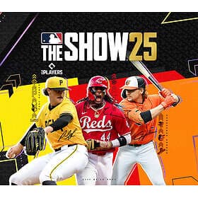 MLB The Show 25 (PS5)