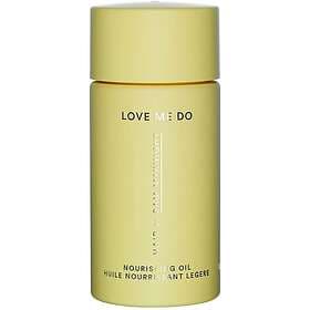 SAM Love Me Do Nourishing Oil 50ml