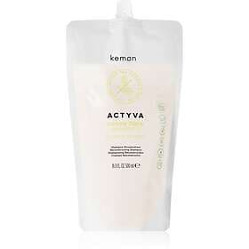 Kemon Actyva Nuova Fibra Nourishing Shampoo 500ml