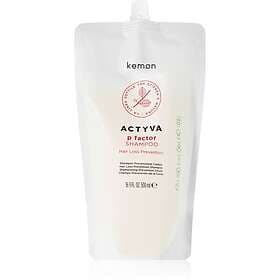 Kemon Actyva P Factor Anti-hair loss Shampoo 500ml