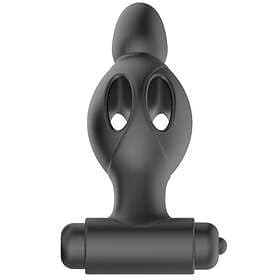 Pretty Love Mr Play Vibrating Anal Plug