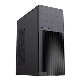 CiT Academy (Black/Transparent)