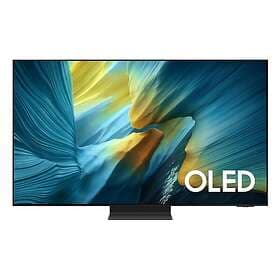 Samsung S95F 77" 4K Ultra HD OLED Smart TV (2025) - QE77S95F