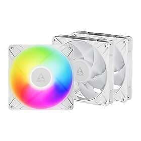 Arctic P14 Pro ARGB PWM PST 140mm White 3-pack
