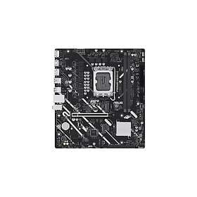 Asus PRIME H810M-E-CSM