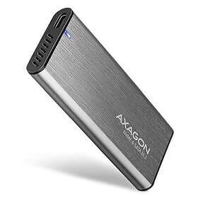 AXAGON EEM2-SG2 M.2 SSD Enclosure