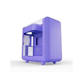 Hyte X50 (Purple)