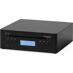 Tangent CD III