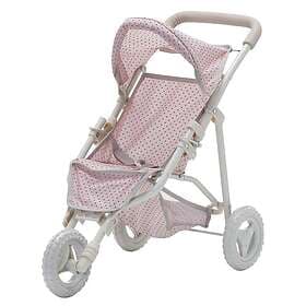 Olivia's Little World Doll Jogging Stroller OL-00002