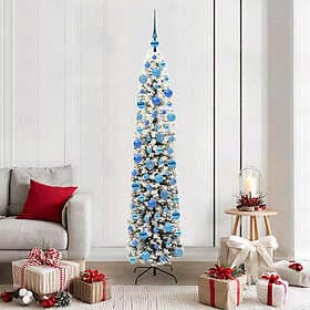 vidaXL Artificial Tree Green 180cm