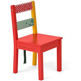 Kid's Concept Chair Wood PIPPI