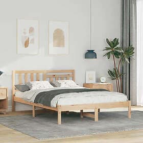 vidaXL Bed Frame 872233 120x200cm