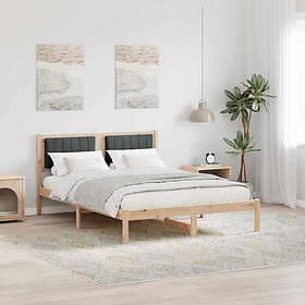 vidaXL Bed Frame 878275 120x190cm