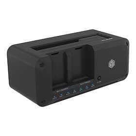 RaidSonic ICY BOX IB-2924MSCL-C31