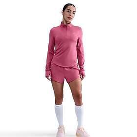 Nike Swift 1/4 Zip Dri-FIT UV Running Top (Women's)