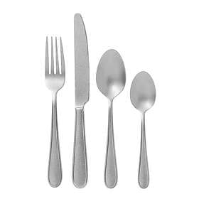 Jamie Oliver Big Love Cutlery Set 16 pcs